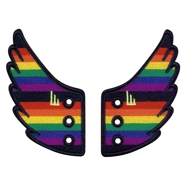 PRIDE FLAG