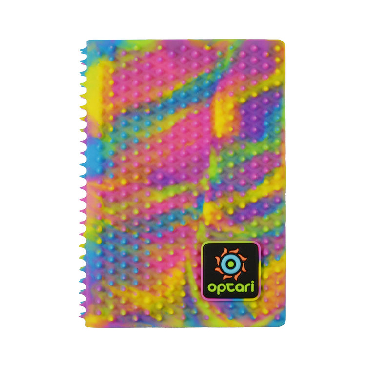SPIKELETZ MINI JOURNAL MULTI2