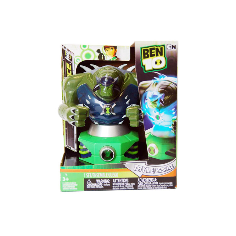 LITE GUARDIANS-BEN 10 OMNIVERS