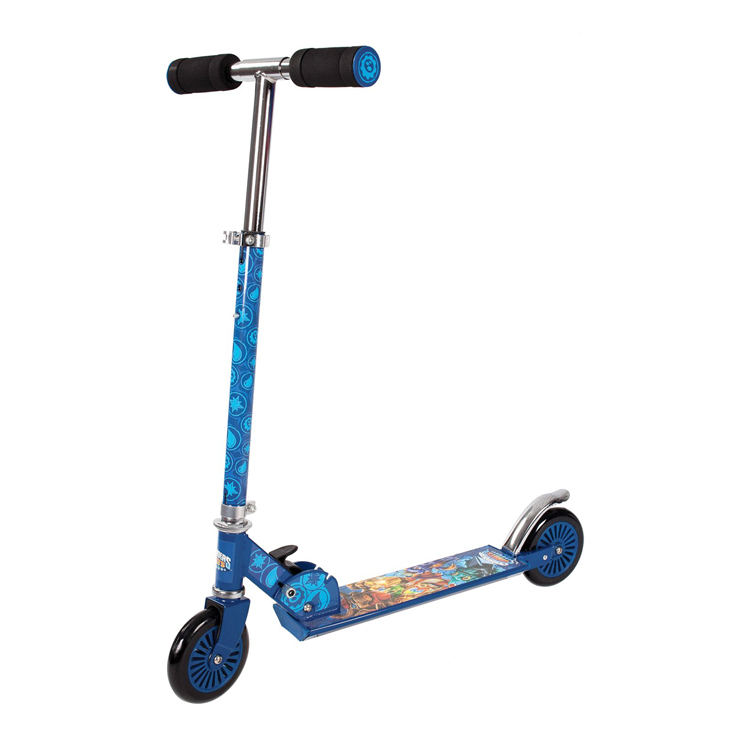 2WHEELS SCOOTER SKYLANDER GIANTS