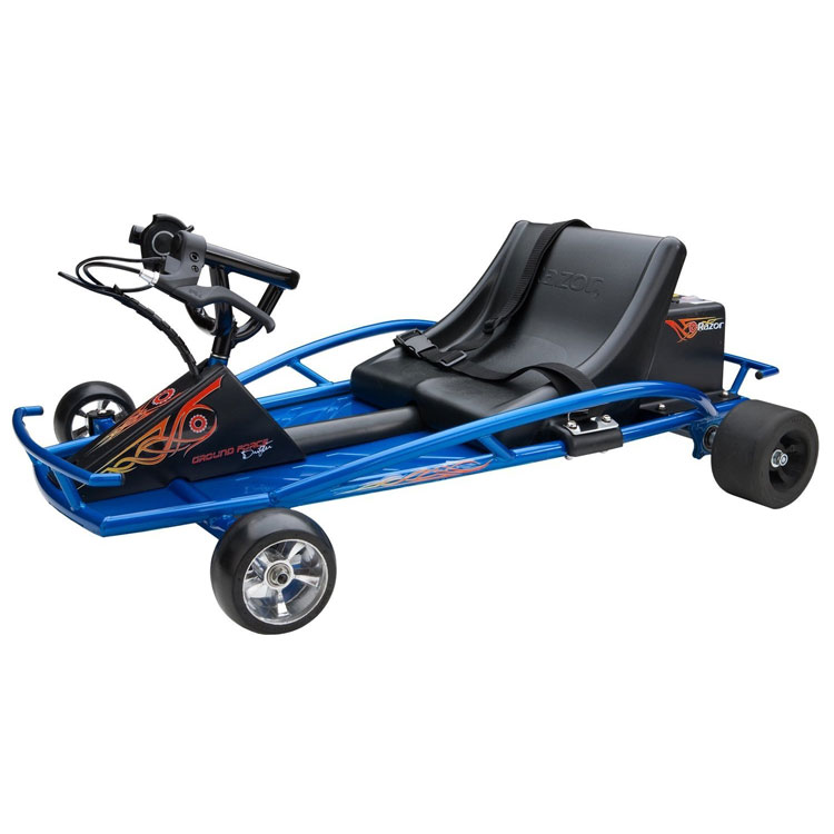 GROUND FORCE DRIFTER