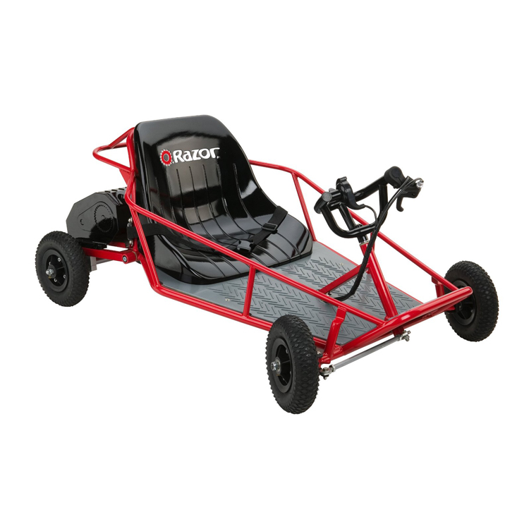 DUNE BUGGY
