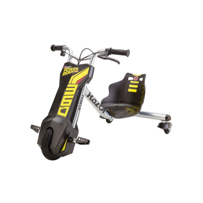 POWERRIDER 360