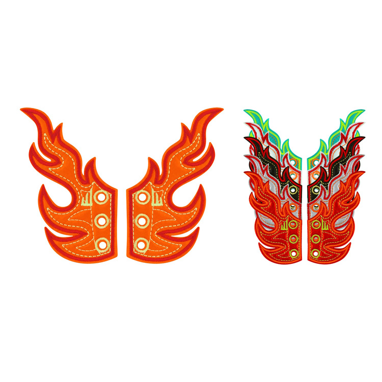 LARCHMONT FLAMES ASSORTMENT