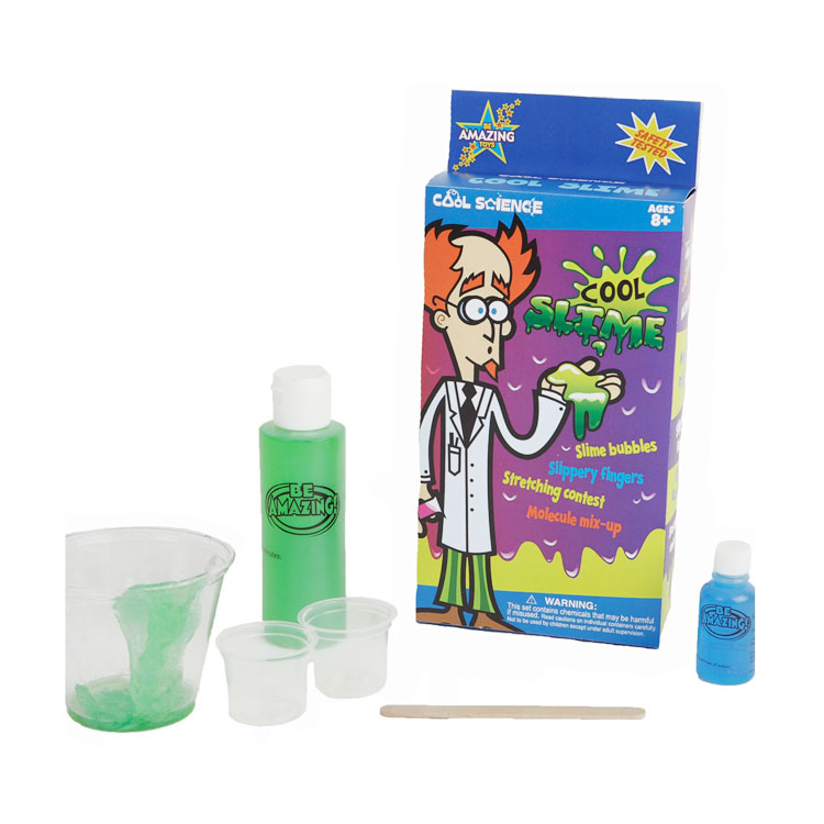 AMAZING TOYS COOL SLIME