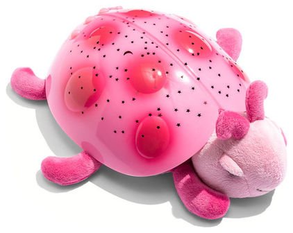 Cloud B Twilight Ladybug