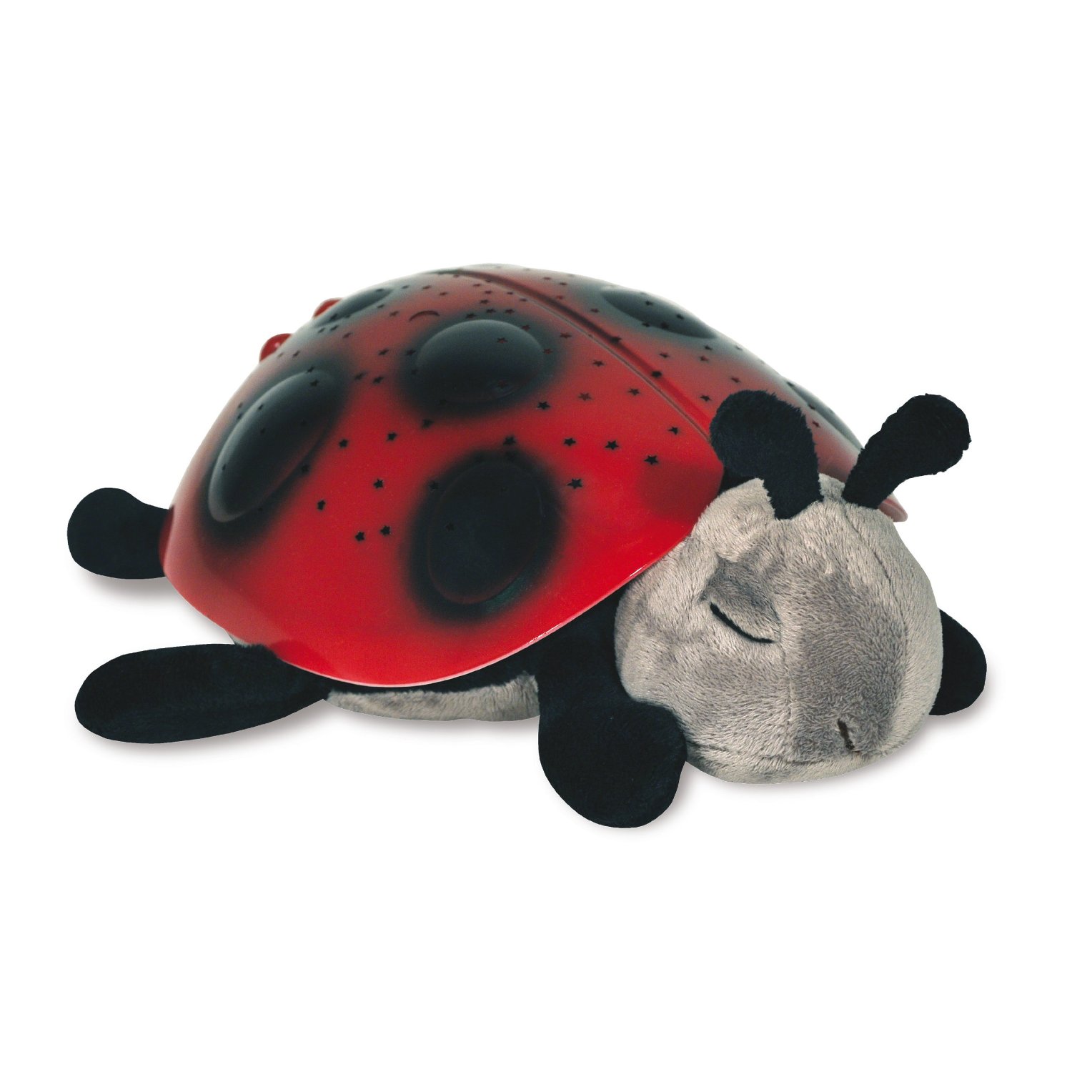 Cloud B Twilight Ladybug