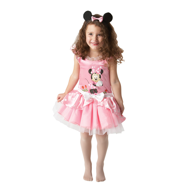 DISNEY MINNIE BALLERINA (Infant)