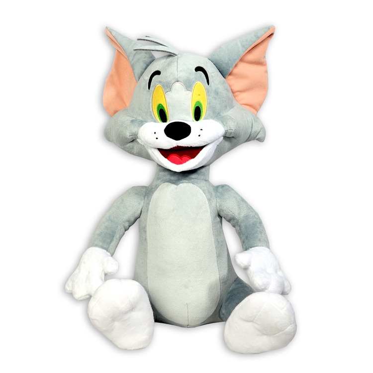 17inch TOM