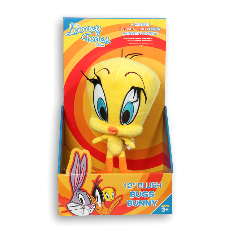 12inch TWEETY