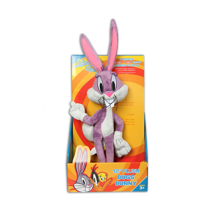 12inch BUGS BUNNY