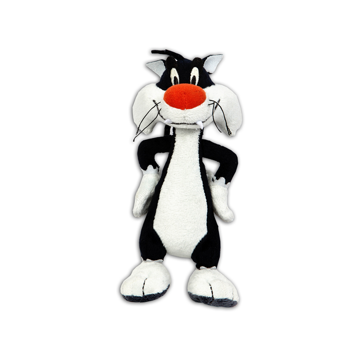 6inch SYLVESTER