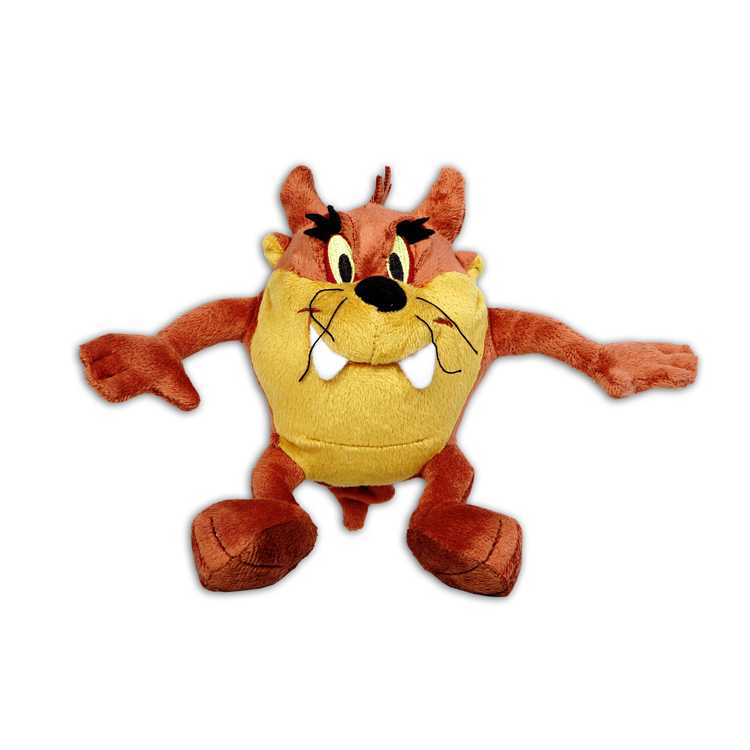 6inch TASMANIAN DEVIL