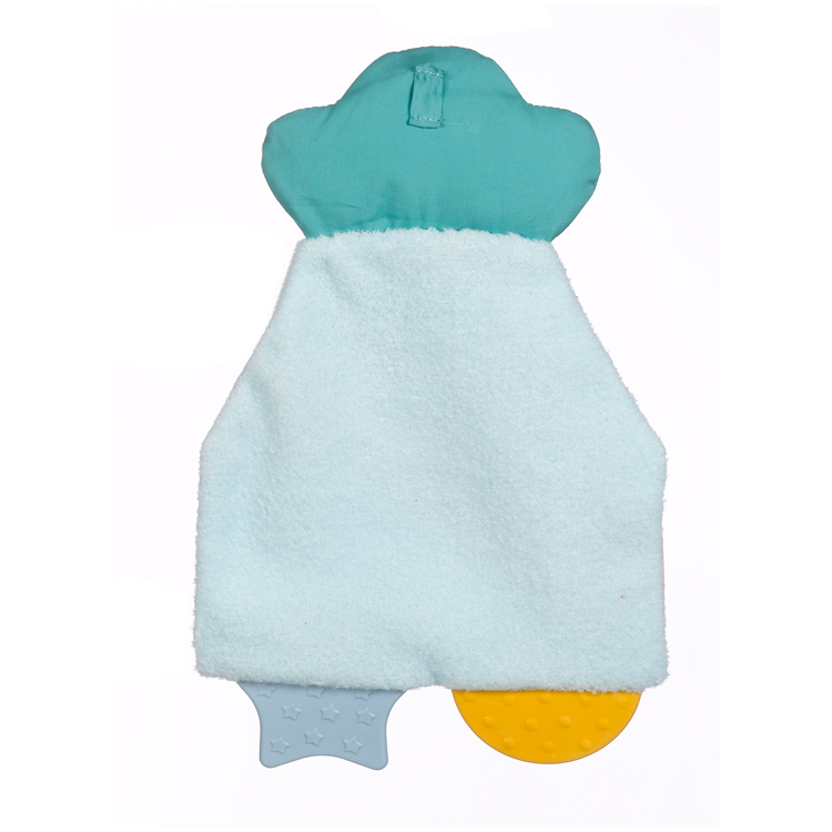 COMFORTER TO CHEW SOPHIE LA GIRAFE