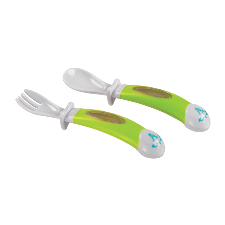 ERGONOMIC CUTLERY SOPHIE LA GIRAFE