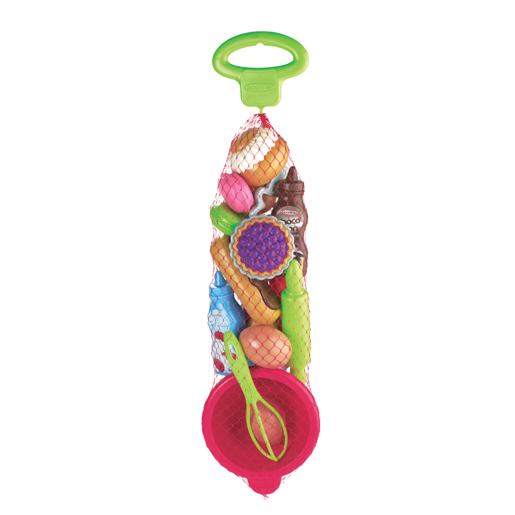 ECOIFFIER - BUBBLE COOK CAKE BAKING NET