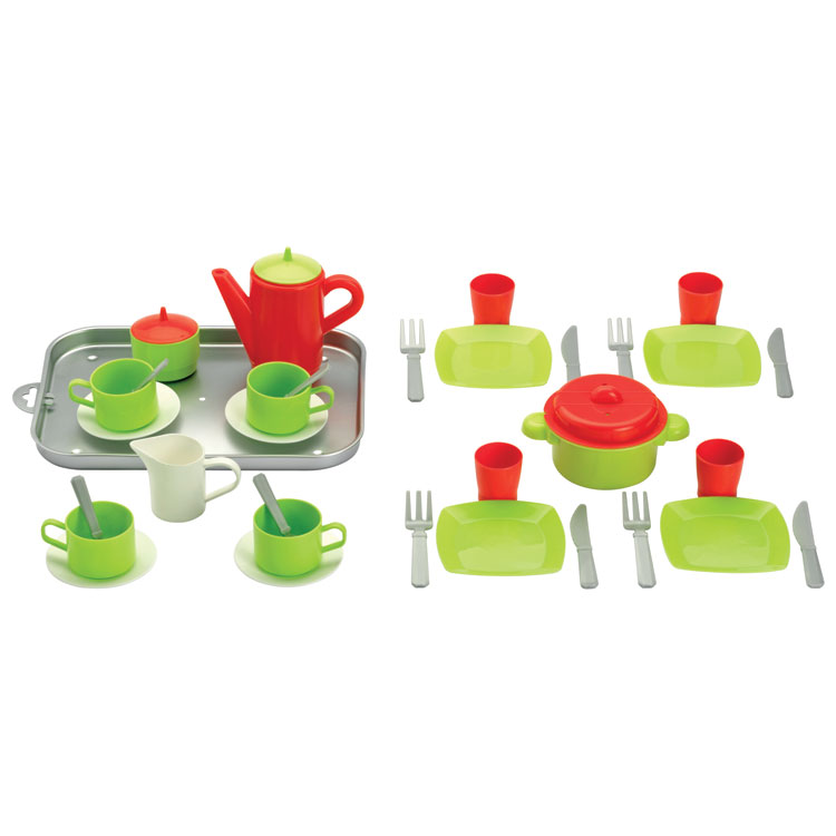 ECOIFFIER - PICNIC TRAY
