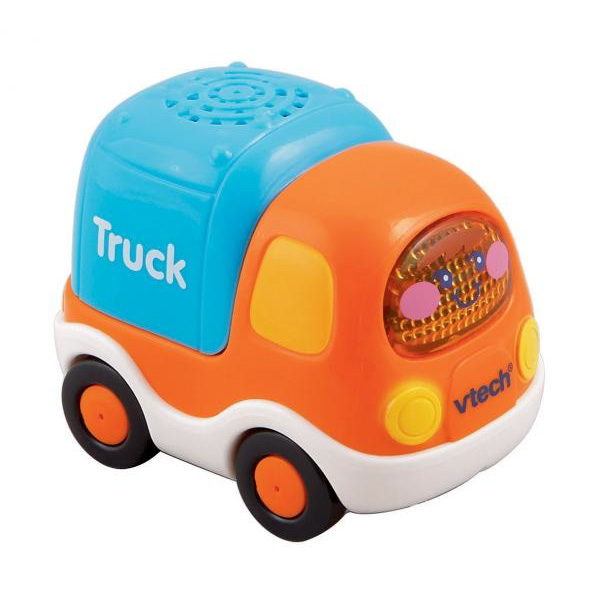 SMALL VEHICLE TRUCK