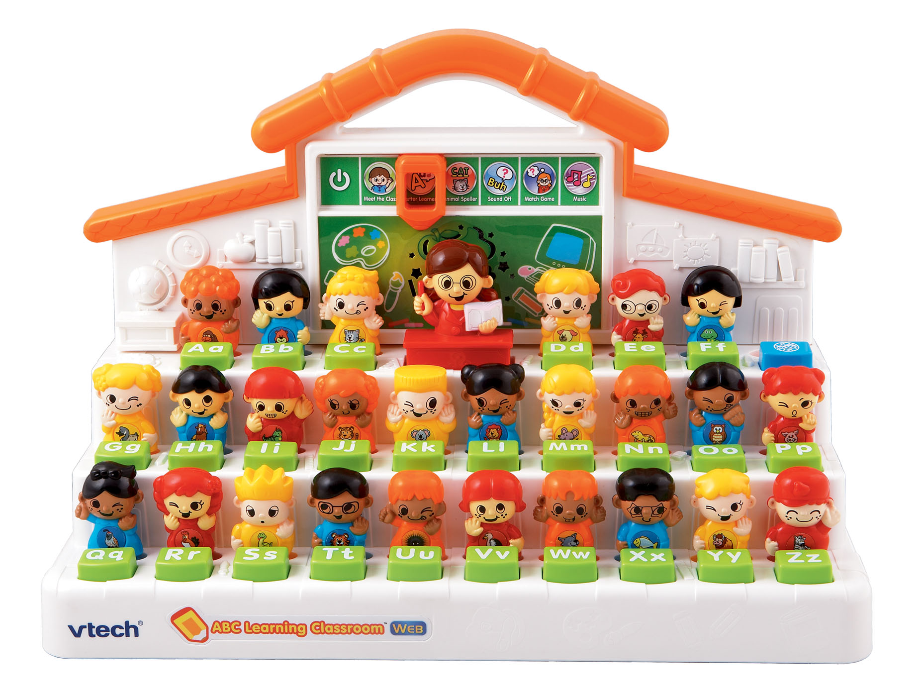 ABC LEARNING CLASSROOM