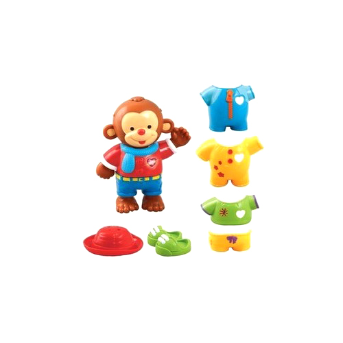 DRESS AND GO MONKEY