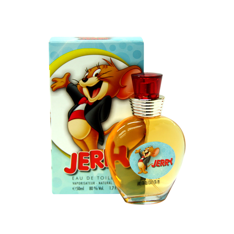 WARNER BROS JERRY EDT 50 ML