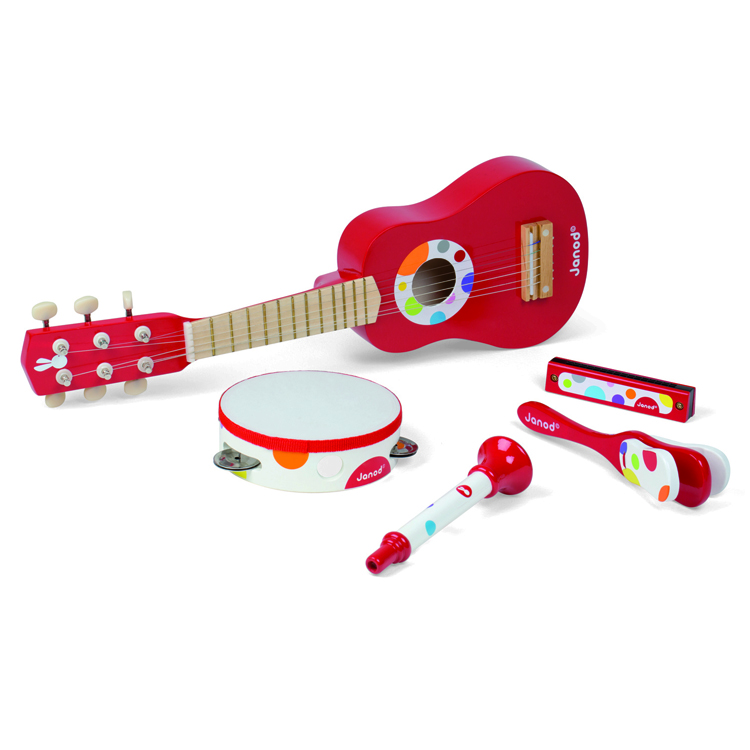 CONFETTI MUSIC LIVE MUSICAL SET