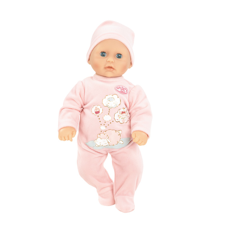 BABYANNABEL MY FIRST BABY MOVEMENT B/O