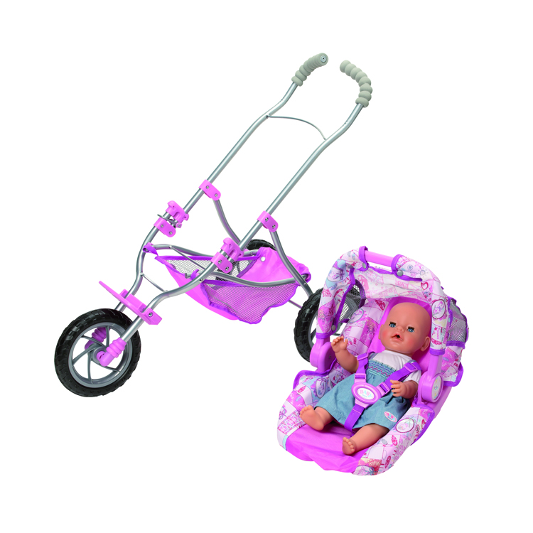 BABYBORN JOGGER