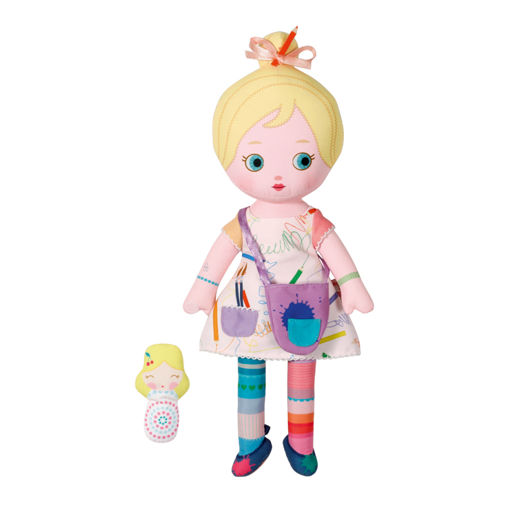 MOOSHKA RAGDOLL INA 33CM