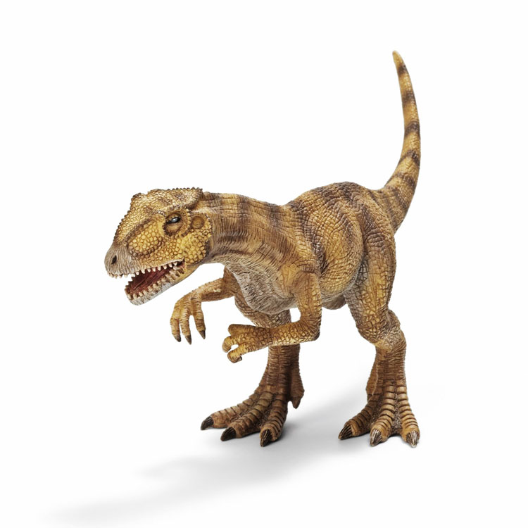 ALLOSAURUS