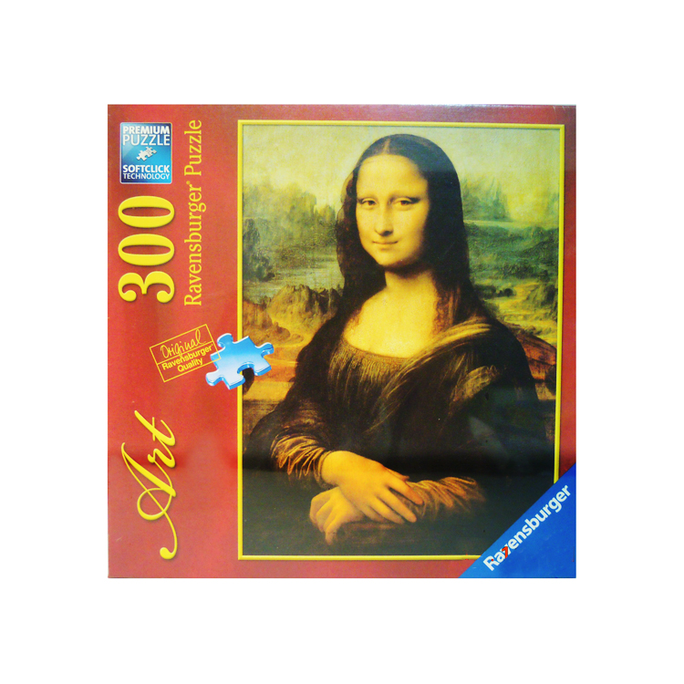 LEONARDO MONA LISA 1000 PC