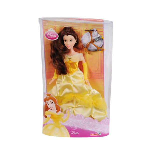 DISNEY PRINCESS BELLE