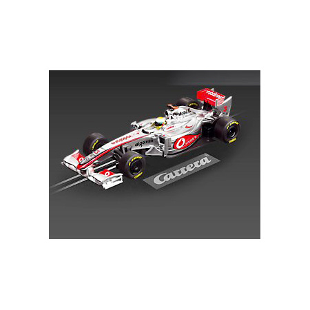 DGTL 132 MCLAREN MERCEDES