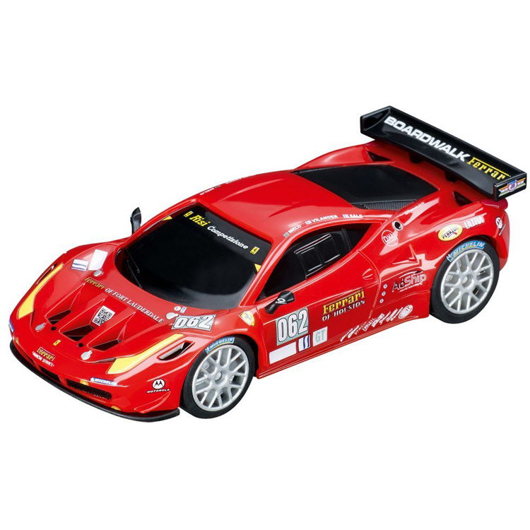 GO! FERRARI 458GT2