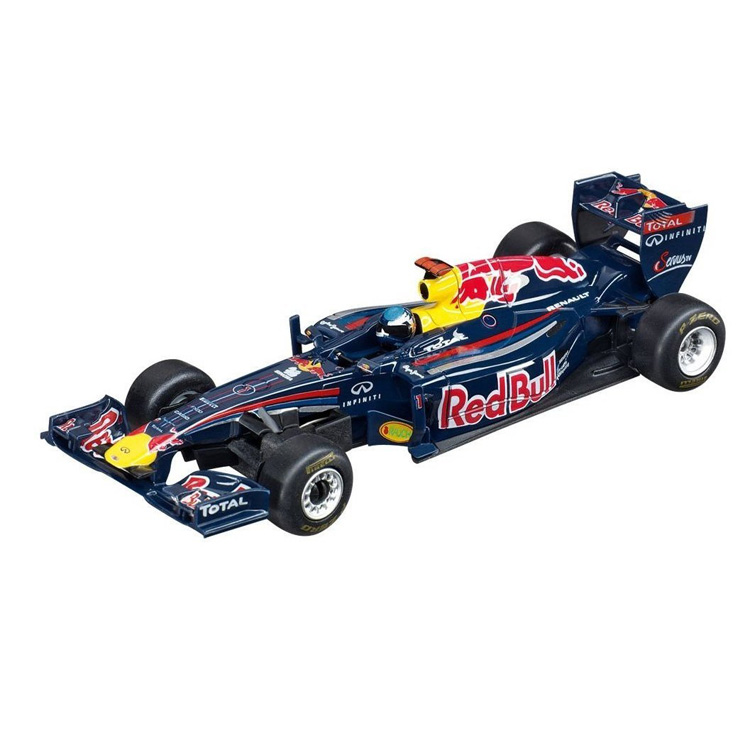 GO! REDBULL RB7 2011