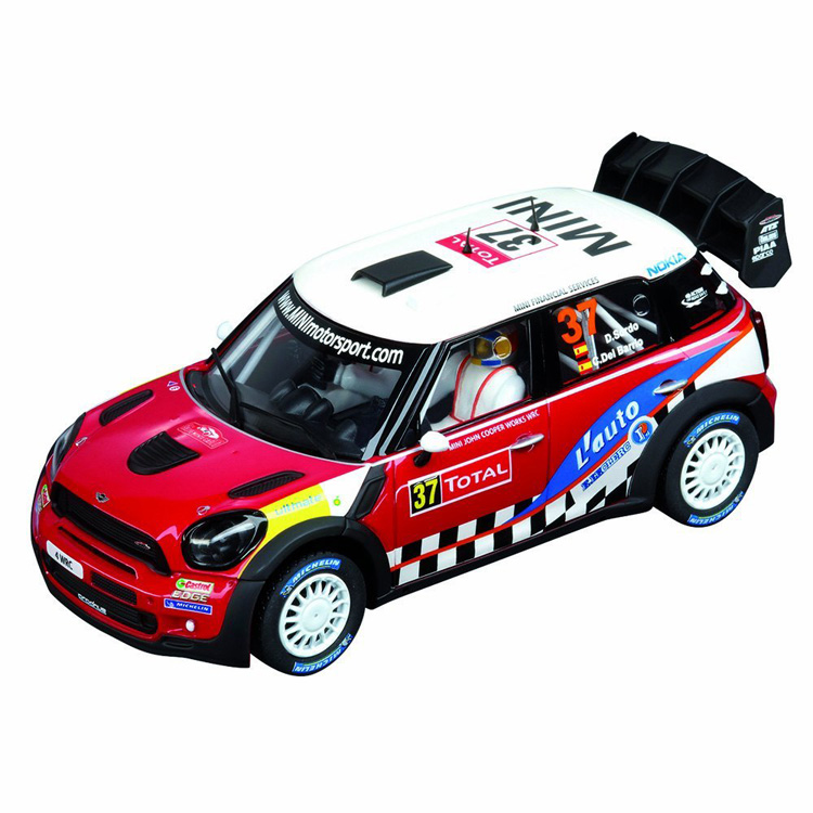GO! MINI JOHN COOPER WORKS