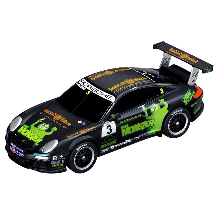 GO! PORSCHE GT3 CUP