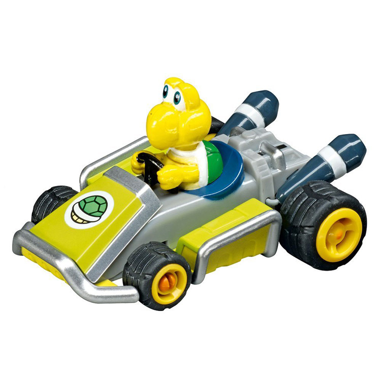 GO! MARIO KART 7