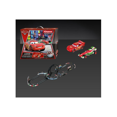 GO FORMULA DUEL