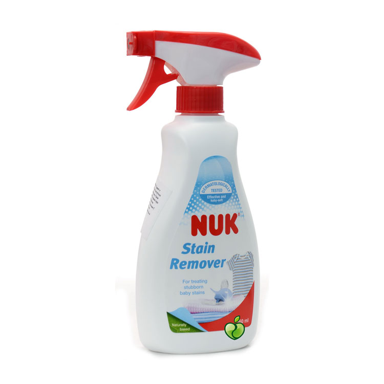 NUK Baby Cloth Stain Remover 360 ml