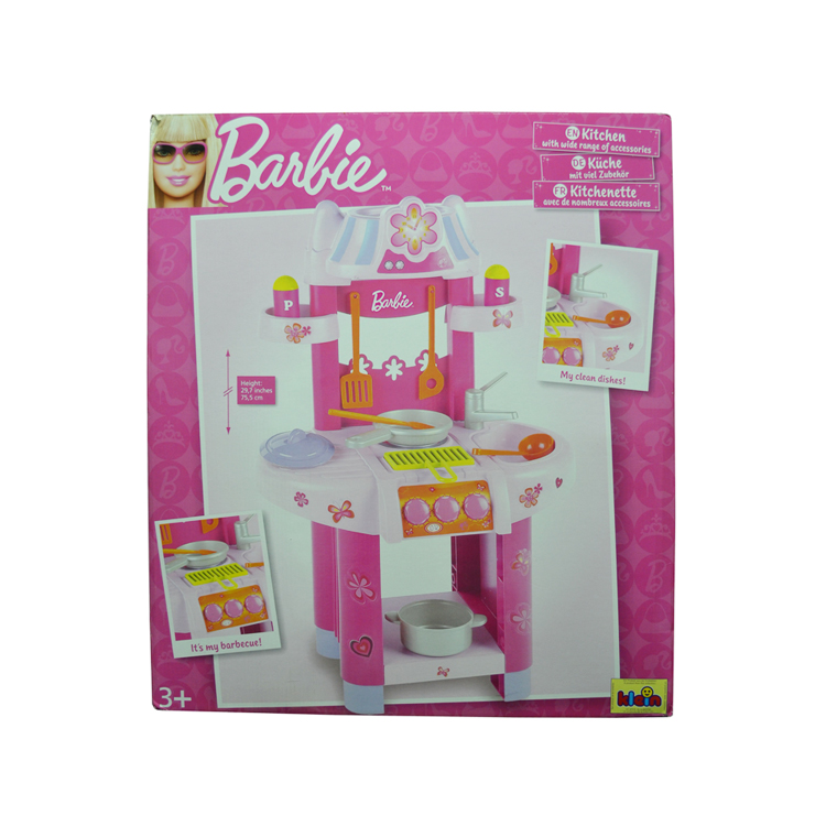 BARBIE JUNIOR KITCHEN