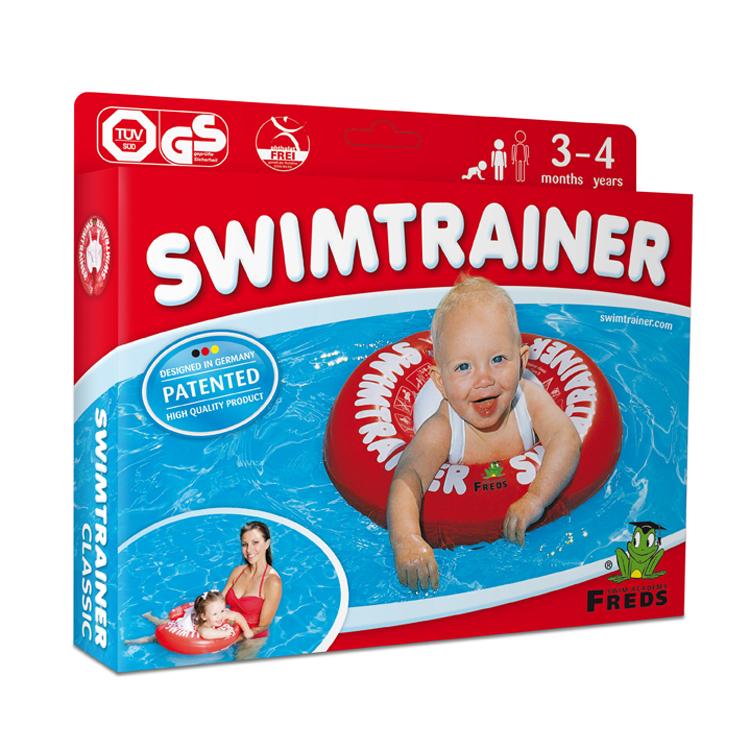 SWIMTRAINER CLASSIC