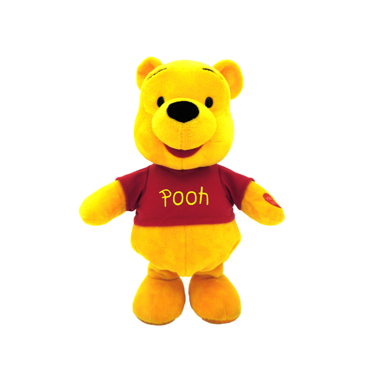 DISNEY WALKING WINNIE THE POOH