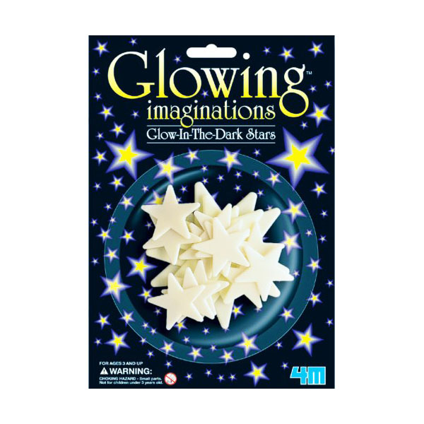 GLOW STAR
