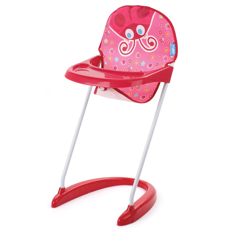 DOLL HIGH CHAIR