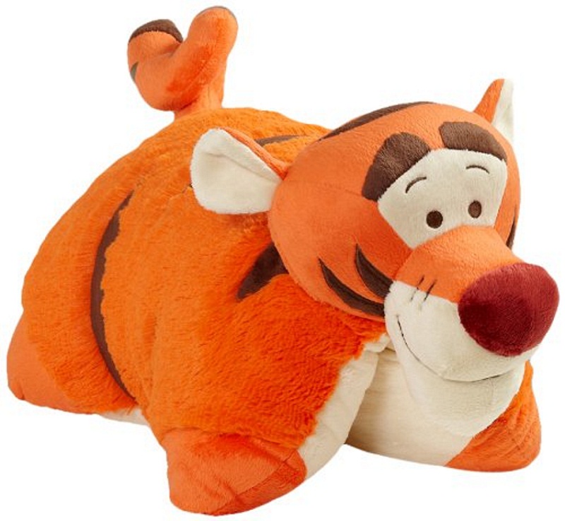 PILLOW PETS PLUSH - TIGGER