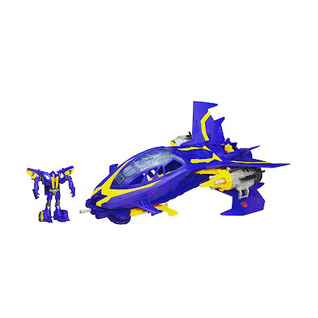 TRANSFORMERS BEAST HUNTERS VEHICLES