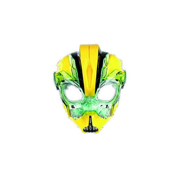 TRA PRIME BEAST HUNTR MASK AST