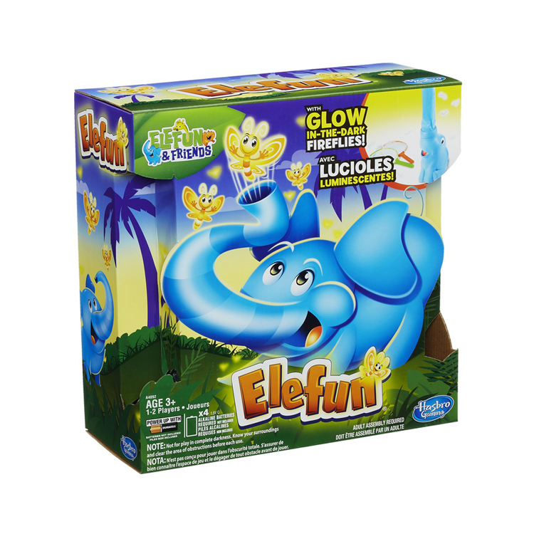 ELEFUN