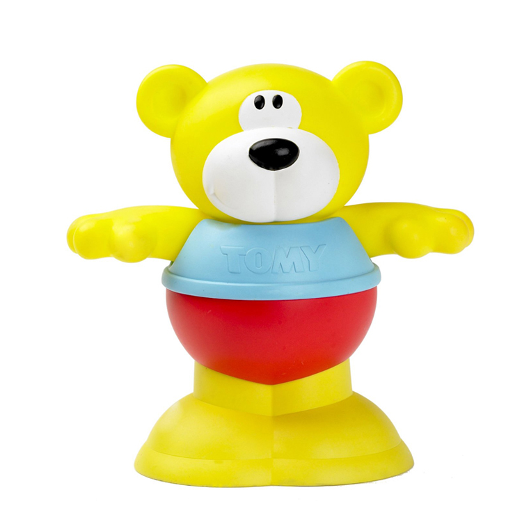 BATHTIME BEAR